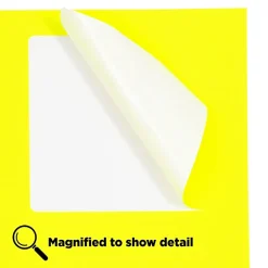 JAM Paper Shipping Label, 3 1/3