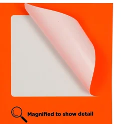 JAM Paper Shipping Labels, 3 1/3