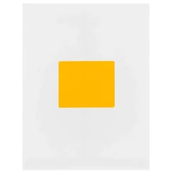 JAM Paper Shipping Labels, Large, 3 1/3 x 4, , 6 Labels/Sheet, 20 Sheets/Pack (354328043)* Shipping Labels