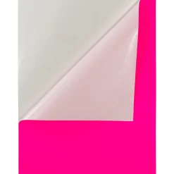 JAM Paper Shipping Labels, 8 1/2