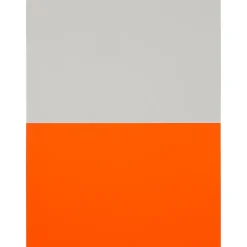 JAM Paper Shipping Labels, Half Page, 5 1/2