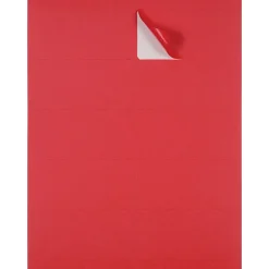 JAM Paper Shipping Labels, 2