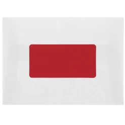 JAM Paper Shipping Labels, 2