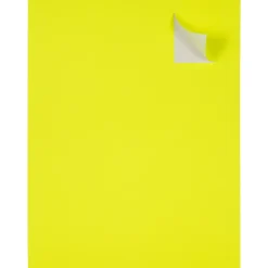 JAM Paper Square Labels, 2