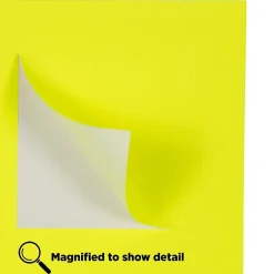 JAM Paper Square Labels, 2