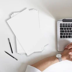 Outlet Strathmore 88 lb. Cardstock Paper, 11