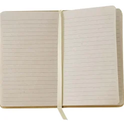 JAM Paper 1-Subject Pocket Notebook, 3.75