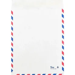 JAM Paper Tear-Proof Tyvek Open End Catalog Envelopes, 9