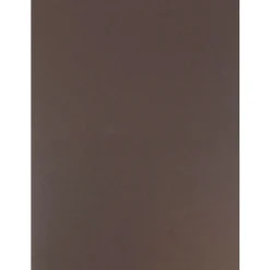 JAM Paper Two-Pocket Textured Linen Business Folders, Chocolate Brown, 50/Box(386LBRC) Sale