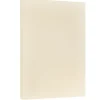 Sale ® Vellum Bristol 67lb Cardstock, 11 x 17 Tabloid Coverstock, Ivory, 50 Sheets/Pack (16932837) Card Stock