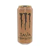 Coffee<Monster Java Loca Moca Cold Brew Coffee, 15 fl. oz., 12 Cans/Pack (070847812715)