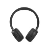 JBL Tune 510BT Wireless Bluetooth Stereo Headphones, Black (T510BTBLKAM)
