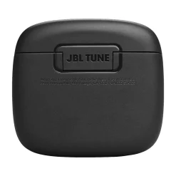 JBL TUNE Flex Wireless Active Noise Canceling Earbuds, Bluetooth, Black (TFLEXBLKAM)