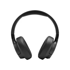 JBL TUNE Wireless On-Ear Headphones, Bluetooth, Black (T710BTBLKAM)