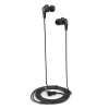 JLab JBuds 2 Signature Earbuds, Black (JBUDS-BLACK PEARL)