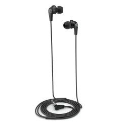 JLab JBuds 2 Signature Earbuds, Black (JBUDS-BLACK PEARL)