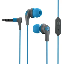 JLab JBuds Pro Signature Earbuds, Blue (EPRORBLU123)