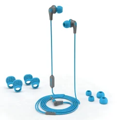 JLab JBuds Pro Signature Earbuds, Blue (EPRORBLU123)