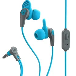 JLab JBuds Pro Signature Earbuds, Blue (EPRORBLU123)