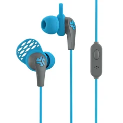 JLab JBuds Pro Signature Earbuds, Blue (EPRORBLU123)