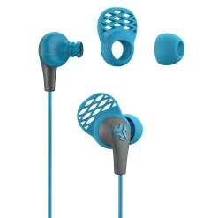 JLab JBuds Pro Signature Earbuds, Blue (EPRORBLU123)