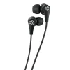 JLab JBuds Pro Wireless Signature Earbuds, Black (JBUDSPROBT-BLK-BOX)