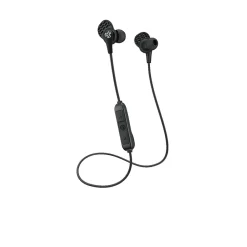 JLab JBuds Pro Wireless Signature Earbuds, Black (JBUDSPROBT-BLK-BOX)