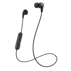 JLab JBuds Pro Wireless Signature Earbuds, Black (JBUDSPROBT-BLK-BOX)
