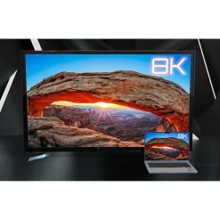 Power Cables<j5create 2.6' USB C to USB C Power Cable, Male to Male, Black (JUC28L08)