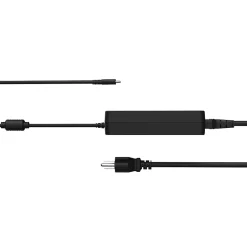 j5create 108W PD USB-C Super Charger, Black JUP34108