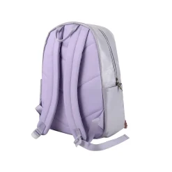 Backpacks<Jessica Simpson Laptop Backpack, Lavender (2149STA)