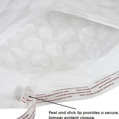 Jiffy Tuffgard Extreme® Bubble Lined Poly Mailers, 10 1/2