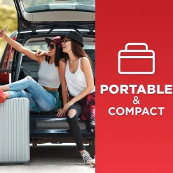 First Aid Kits<Johnson & Johnson All-Purpose First Aid Kit, 160 Pc. (202045)