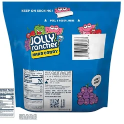Hard Candy & Lollipops<Jolly Rancher Hard Candy, Assorted Flavors, 14 oz., (HEC55686)