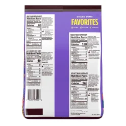 Hard Candy & Lollipops<Hershey's JOLLY RANCHER, KIT KAT and REESE'S Assorted Flavored Snack Size, Candy Party Pack, 34.19 oz (HEC93942)