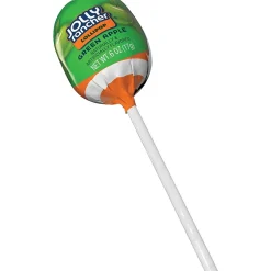 Hard Candy & Lollipops<Jolly Rancher Lollipops, Assorted Flavors, 10.1 oz., 50 Pieces (209-00051)