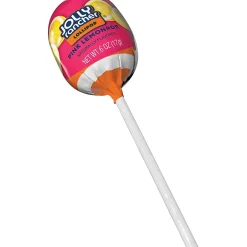 Hard Candy & Lollipops<Jolly Rancher Lollipops, Assorted Flavors, 10.1 oz., 50 Pieces (209-00051)