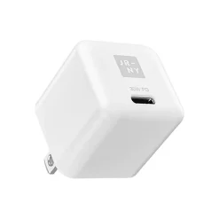 JOURNEY 30W Universal USB Type-C Wall Charger, White (JWCG130WH)