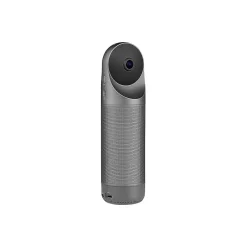 Kandao Meeting Pro HD 1080p Conferencing Webcam, 12 Megapixels, Gray (MT0822)* Webcams