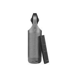 Kandao Meeting Pro HD 1080p Conferencing Webcam, 12 Megapixels, Gray (MT0822)* Webcams