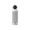 Kandao Meeting S HD 1080p Conferencing Webcam, 12 Megapixels, White/Silver (MT0623)* Webcams
