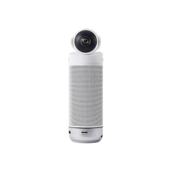 Kandao Meeting S HD 1080p Conferencing Webcam, 12 Megapixels, White/Silver (MT0623)* Webcams