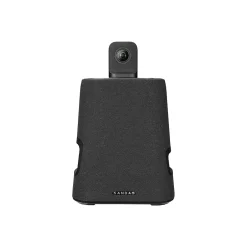 Kandao Meeting Ultra Standard HD 4K All-in-One AI Conferencing Webcam, 16 Megapixels, Black (MT1002)* Webcams