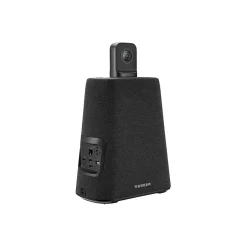 Kandao Meeting Ultra Standard HD 4K All-in-One AI Conferencing Webcam, 16 Megapixels, Black (MT1002)* Webcams