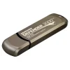Kanguru Defender 3000 64GB USB 3.2 Flash Drive, Brown (KDF3000-64G)* Usb Flash Drives