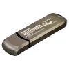 Kanguru Defender 3000 256GB USB 3.2 Flash Drive, Brown (KDF3000-256G)* Usb Flash Drives