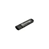 Kanguru Defender Elite30 128GB USB 3.2 Flash Drive, Black (KDFE30-128G)* Usb Flash Drives