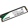 Kanguru Defender Opal SED30 2TB M.2 PCI Express Internal Solid State Drive, 3D-NAND (KSED30-NVME-2T)* Solid State Drives