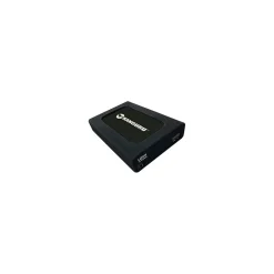 Kanguru UltraLock 2TB External USB 3.0 Portable Hard Drive, Black (U3-2HDWP-2T)* External Hard Drives