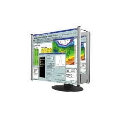 Kantek Anti-Glare Magnifying Filter for 24" Monitor (Aspect Ratios) (KTKMAG24WL)